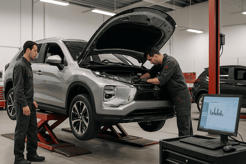 Servicio posventa especializado Servicio posventa especializado