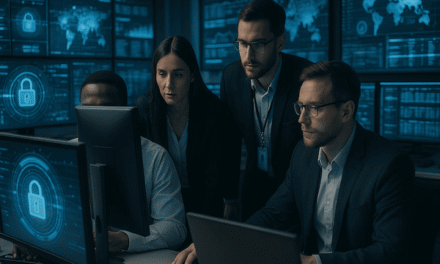 Por qué tu empresa necesita ciberseguridad