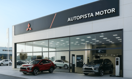 La nueva movilidad: cómo los concesionarios se adaptan al cliente digital