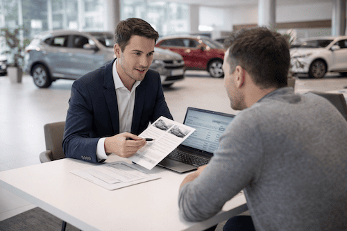 Experiencia de cliente y asesoramiento personalizado Experiencia de cliente y asesoramiento personalizado