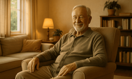 El alquiler vitalicio como alternativa en auge para mayores de 65 años