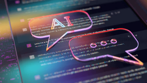 Cómo la inteligencia artificial está transformando la creación de aplicaciones móviles en 2025