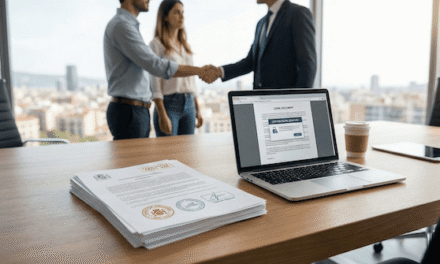 Traducción jurada: un requisito que muchos emprendedores pasan por alto