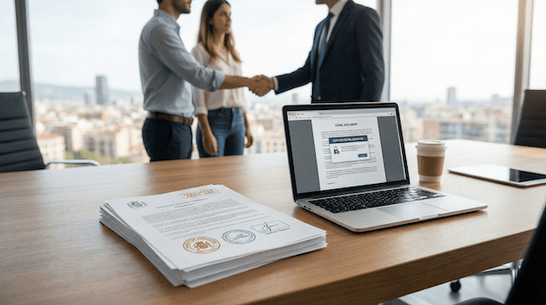 Traducción jurada: un requisito que muchos emprendedores pasan por alto