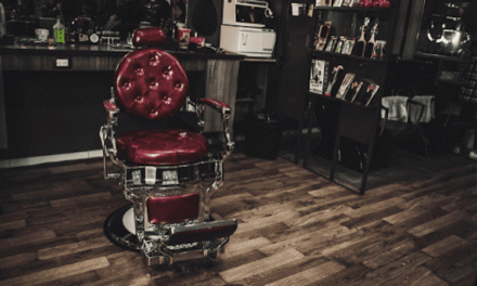 ¿Cómo montar una barbería en 2026?