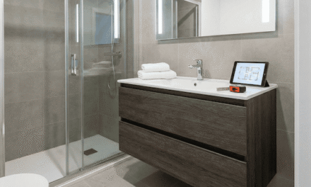 Descubre los mejores muebles de baño en Bricoalia: guía de compra inteligente (2026)