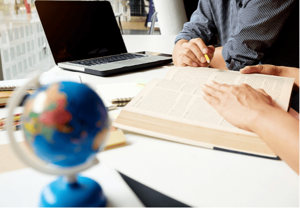 Traducción profesional clave para negocios digitales