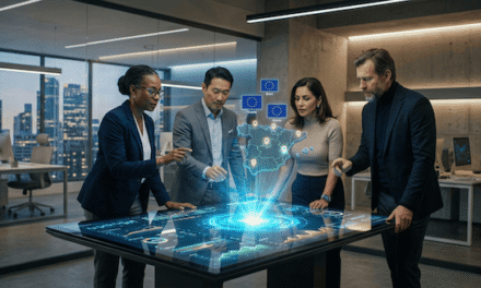 Agentes de IA: El nuevo cerebro operativo para dominar la financiación pública y las licitaciones en 2026