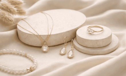Cómo se construye una marca de joyería online con identidad en un mercado competitivo