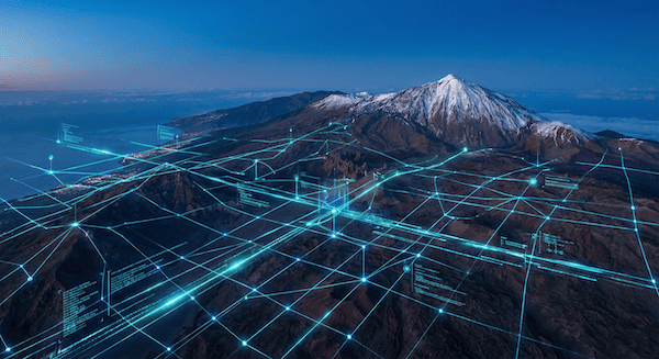 Eficiencia 4.0 en el Archipiélago: Cómo optimizar una empresa en Canarias con Inteligencia Artificial (Guía 2026)