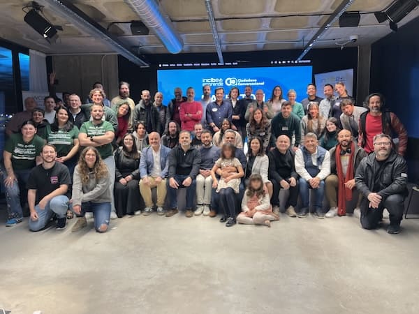 Valencia impulsa un Hackaton para plantear soluciones en Vivienda, Turismo y Seguridad