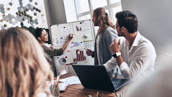 Homyspace: la PropTech que encontró oro donde nadie miraba y ahora conecta 14.000 empresas con alojamiento corporativo