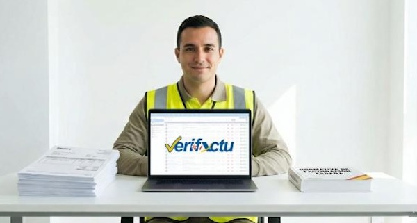 Software de facturación adaptado a VeriFactu: Guía para blindar tu negocio ante Hacienda