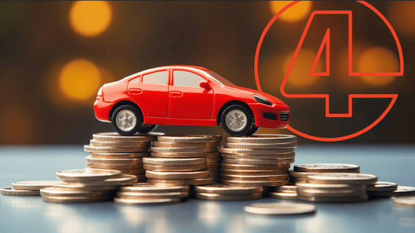 5 pasos para obtener dinero rápido por tu coche: Cash4Car disponible en todo el país