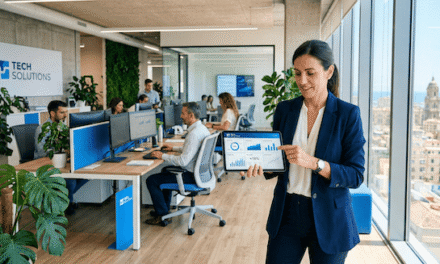Cómo elegir programas para empresas con terminal punto de venta