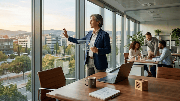 Bienestar emocional: El activo estratégico invisible para el éxito y la resiliencia empresarial