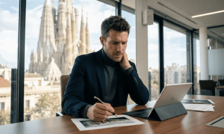 Biohacking y Bienestar: El Rol del Masaje Terapéutico en el Éxito Empresarial