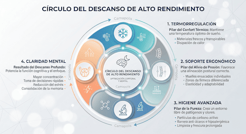 El Ciclo de Recuperación del Emprendedor
