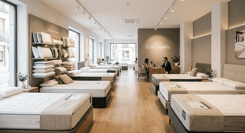 Experiencia de Compra Premium