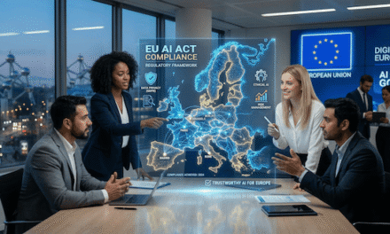 EU AI Act para startups: obligaciones por nivel de riesgo y checklist de cumplimiento