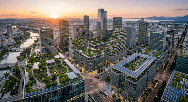 El Activo Estratégico del Real Estate Moderno: El Valor de la Ingeniería en la Edificación Sostenible