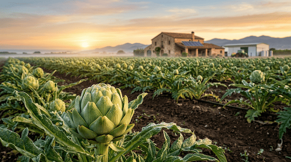 Agrobusiness y Resiliencia: El Caso de Éxito de La Masía y su Ventaja Competitiva en el Delta