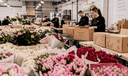 Por qué el negocio de las flores se dispara en el Día de la Madre: e-commerce, logística y adaptación tradicional