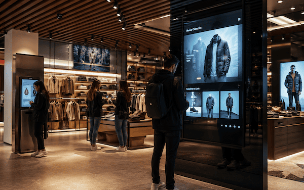 Revolución Retail: Cómo Escalar tu Negocio Transformando el Customer Experience