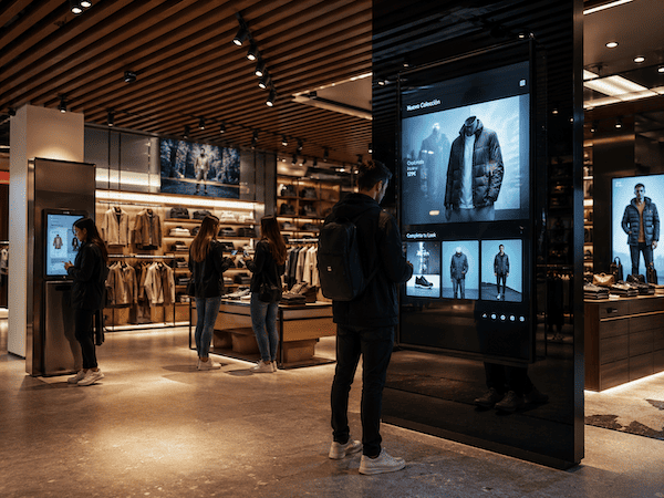 Revolución Retail: Cómo Escalar tu Negocio Transformando el Customer Experience