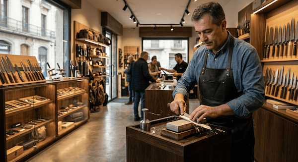 El filo de la rentabilidad: Cómo ‘Tall i Fulla’ transforma un negocio tradicional en un socio B2B indispensable