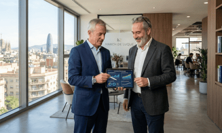 De la idea a la expansión: Hoja de ruta estratégica para constituir y escalar tu empresa en Barcelona en 2026