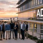 Democratizando el Mañana: Cómo Adex Tech Lidera la Revolución del IoT Asequible en 2026