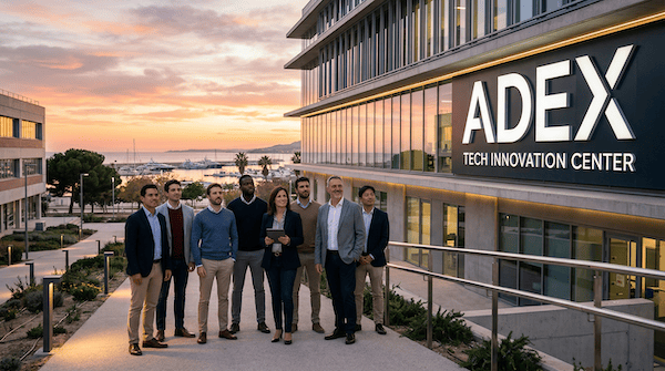 Democratizando el Mañana: Cómo Adex Tech Lidera la Revolución del IoT Asequible en 2026