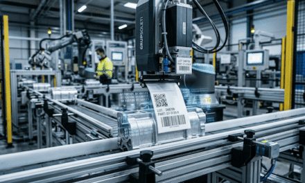 La importancia de integrar sistemas de etiquetado en empresas en crecimiento: De la operativa a la estrategia de negocio
