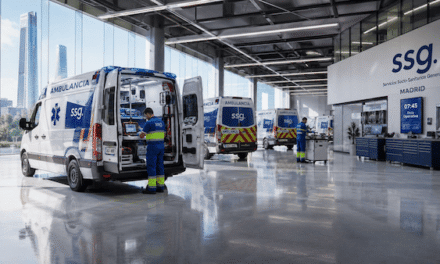 FP Sanitaria en Madrid: Radiografía del pleno empleo