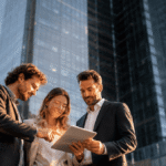 Pymes vs Corporaciones: Agilidad y Digitalización para Ganar