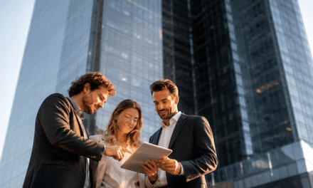 Pymes vs Corporaciones: Agilidad y Digitalización para Ganar