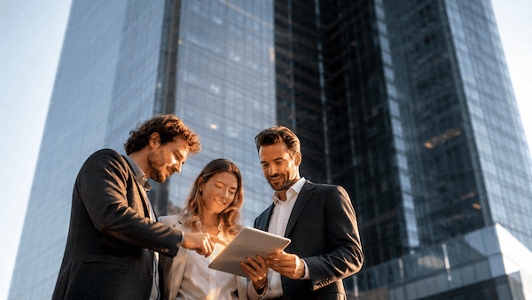 Pymes vs Corporaciones: Agilidad y Digitalización para Ganar