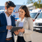Emprende en Salud: FP en Emergencias Sanitarias en Madrid
