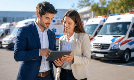 Emprende en Salud: FP en Emergencias Sanitarias en Madrid
