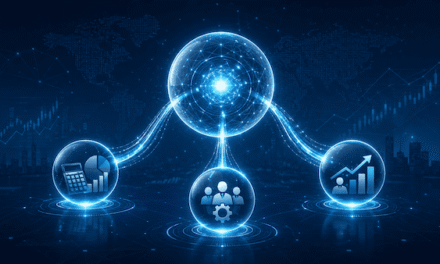 Qué es un sistema ERP y su relación con el software de control de stock