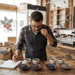¿Vas a abrir una cafetería? Te explicamos paso a paso cómo elegir el mejor café