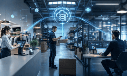 Escalar sin caos: Cómo la integración de un ERP y sistemas de gestión multiplica el valor de tu empresa