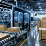 Tendencias en packaging alimentario: hacia dónde va el sector