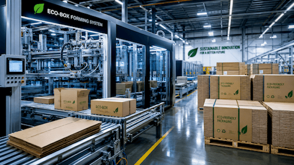 Tendencias en packaging alimentario: hacia dónde va el sector