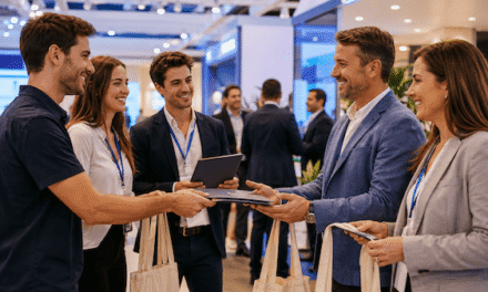 El Secreto del Marketing Offline en Pymes: Centraliza tu Diseño, Ahorra Tiempo y Pásate a lo Sostenible