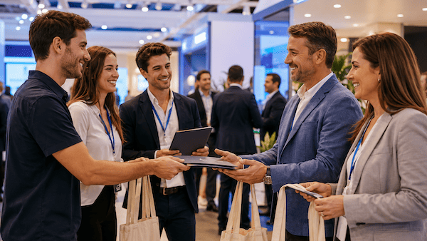 El Secreto del Marketing Offline en Pymes: Centraliza tu Diseño, Ahorra Tiempo y Pásate a lo Sostenible