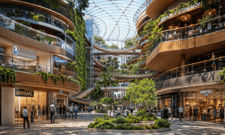 Revolución Retail 2026: Cómo la IA, la Gastronomía y las Experiencias Transforman los Malls en Perú
