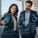 Gobernanza de datos e IA generativa: dos pilares para convertir los datos empresariales en una ventaja competitiva