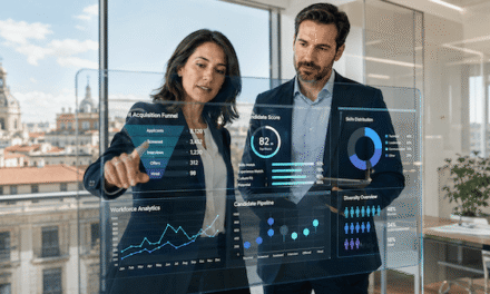 Gobernanza de datos e IA generativa: dos pilares para convertir los datos empresariales en una ventaja competitiva